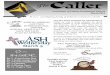 A newsletter of Calvary Presbyterian Churchstorage.cloversites.com/calvarypresbyterianchurch3... · March 2014 YOUTH GROUP MEETINGS— High Schoolers—Every Sunday 7:00-8:40 p.m