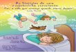 As histórias de umaconsciencial.org/wp-content/uploads/2016/02/As-histórias-de-uma... · Viagem espiritual no céu das crianças. Existe um lugar para onde as crianças vão quando