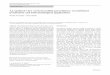 An updated view on horseradish peroxidases: recombinant ...1612 Appl Microbiol Biotechnol (2015) 99:1611–1625. protoporphyrinIXcofactor,commonlyreferredtoastheheme group. Heme is