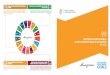 NATIONAL SUSTAINABLE DEVELOPMENT GOALS CHAMPION …€¦ · NATIONAL SUSTAINABLE DEVELOPMENT GOALS CHAMPION 2019/20 Goal 8 promotes sustained, inclusive, and sustainable economic
