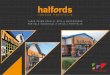 LONDON PORTFOLIO - Staunton Whitemanstauntonwhiteman.co.uk/.../11/Halfords-London-Portfolio.pdf · 2016-11-21 · Halfords Limited is a 5A1 covenant with a turnover as at 1 April