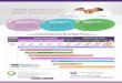 Critical periods of your baby’s development · a baby’s development during the 38 weeks of pregnancy* *This fetal chart shows the 38 weeks of pregnancy. Since it is difficult