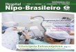 Índice - HOSPITAL NIPO BRASILEIRO · A época de Natal reuniu as equipes do Pipa – Projeto de Integração Pró-Autista e da Unidade Comunitária do Hospital Nipo-Brasileiro para