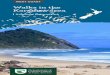Walks in the Karamea area, Kahurangi National Park · Adam Creek Workings and Water Race 2 hr 40 min, 8 km one way From Adams Flat, the track to the Adam Creek Workings site is a