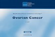 Practice Guidelines in Oncology · See Findings and Primary Treatment (OV-2) aStandard recommendation includes a patient evaluation by a gynecologic oncologist. b c Im SS, Gordon