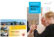 Das Lindenhof Magazin Mitten drin · 2020-07-15 · Mitten drin Vernetzung und Gemeinschaft – die Stiftung im Sozialraum Nr. 25 / Dezember 2019 „Ein Miteinander ohne Füreinander