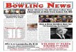 bowling california n September ewScaliforniabowlingnews.businesscatalyst.com/assets/090618.pdf · bowling career, Petraglia was called to duty and served in the Army during the Vietnam