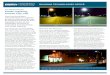 SSL Demonstration: Street Lighting, Kansas City, MO€¦ · Street Lighting, Kansas City, MO The first GATEWAY demonstration to evaluate products side-by-side over an extended period