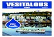 Vesi- huolto - Vesitalous · Vesi-huolto .ﬁ 3/2017 Irtonumero 12 € VT1703.indd 1 26.4.2017 11:45:19