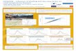 ICEWARN Influence of shading and sky-view factor on Poster No · Poster No. 2). In cities, the impact of obstacles on the modification of radiation fluxes, and consequently on the