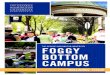 THE GEORGE WASHINGTON UNIVERSITY FOGGY BOTTOM … · Robin Williams, Lewis Black, and Billy Crystal have recently performed here. NORMA LEE AND MORTON FUNGER HALL. Across 22nd Street,