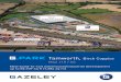 Sold Mobis (UK) Parts up to 82,709 sq ftdocs.novaloca.com/14646_634789088307486250.pdf · TNT, Geodis, Ceva, Zufall, Norbert Dentressangle. Gazeley has a range of logistics sites
