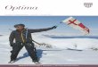 Optima - fitz.cam.ac.uk · Cover image: Rob Plews (MPhil Polar Studies 2010) ]ies a Fitzwilliam sledging ]ag in the Svalbard Archipelago. Read more on page 8. For the latest College