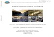 DASU HYDROPOWER PROJECT - World Bank · Social and Resettlement Management Plan Vol.4 Resettlement Framework vi Dasu Hydropower Project Living standards Access to well-being indicators