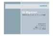 Simatic S5 to Simatic S7 Migration - Siemensf... · 2020-06-13 · i0.0～q127.7 q0.0～q127.7 py0～ pw128～254 f0.0～f255.7 s0.0～s8191.7 py0 fy0 sy0 データ d0.0 dl0 dr0 dw0