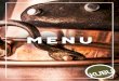 KUBU STARTERS - Kubuaupark.sk · karamelizované cipollini, restované čerstvé huby bruschetta with liver pâté, caramelised cipollini onions, sautéed fresh mushrooms VŠETKY