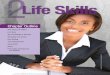 Milady's Standard Cosmetology Textbook 2012, 1st ed.€¦ · comes from having well-developed life skills. Having good life skills builds high self-esteem, which in turn helps you