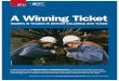 A Winning Ticketwsweb/documents/WIT-report-final_000.pdf · A Winning TickeT: Women in TrAdes in Bc And The Yukon [1] A Winning Ticket A report prepared for Tradeswomen: A Winning