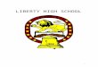 Liberty Union High School District / Overview€¦ · Web viewDías Tradicionales: 9 de enero y 2 de junio Liberty Union High School District Board Mtg. Common Assessments PDD Tentative