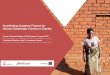 Accelerating Access to Finance for Women Smallholder ...€¦ · support leading institutions committed to serving women smallholders on digital platforms. • AFA works with carefully