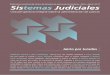 Juicio por Jurados - Sistemas Judiciales · Publicación semestral del Centro de Estudios de Justicia de las Américas - CEJA • Año 9 • Nº 17 Juicio por Jurados Katherine Corrick
