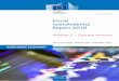 Fiscal Sustainability Report 2018 - European Commission · European Commission . Directorate-General for Economic and Financial Affairs . Fiscal Sustainability Report 2018 . Volume