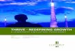 THRIVE - REDEFINING GROWTH · On Fri, Nov 6, 2015 at 7:16 PM, Mohsin Memon Testimonials Rowena Morais rmorais@verticaldistinct.com "Expect the unexpected from every angle – from