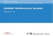 SNMP Reference Guideftp.bircom.com/AudioCodes/SBC-Software-Edition/LTRT-52378 SNM… · 2.3.5 Multiple SNMP Trap Destinations ..... 25 2.3.5.1 Configuring Trap Managers via Host Name