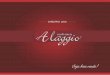 Seja bem vindo! - Confeitaria Alaggio 2019 alaggio.pdf · (Creme de açaí, leite, banana, leite condensado e calda) 300 ml R$ 14,50 500 ml R$ 15,50 4 500 ml R$ 16,00 ... (Massa torta