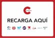 RECARGA AQUÍ - Multicaja · Title: Sticker-recarga-tama+¦o-carta2 Created Date: 5/15/2018 12:16:36 PM