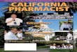 A Peer Reviewed Publication of the California Pharmacists ... · Anaheim, CA For ALLL Pharmacy Professionals. 2008, California Pharmacists Association 4030 Lennane Drive, ... 42 Uptown