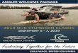 ANGLER WELCOME PACKAGEgreatriverfishing.com/.../2019-DUC-Sturgeon-Classic...2018 DUC Largest Sturgeon Winner ... memories that will last a lifetime on your fishing adventure. Ready