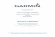 YOUR VOTE IS IMPORTANT! - Garmin · 2017-10-06 · A proxy card is being sent with this proxy statement to each holder of shares registered in Garmin’s share register with voting