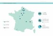 Infographies luxe 2...L'Oréal & Operations in France LUXURY MADE IN FRANCE 2 1 9 4 200 EMPLOYEES IN FRANCE COSMETICS FACTORIES RAW MATERIALS FACTORIES DERMATOLOGY FACTORIES 1,3 billion