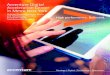 Accenture Digital Acceleration Center in Metro New York · 2015-05-23 · their digital transformation, from understanding the latest digital trends to developing digital strategies