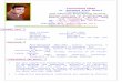Curriculum Vitae Web viewCurriculum Vitae Dr. Muhammad Afzal Ghauri Principal Scientist Head Industrial Biotechnology Division, National Institute for Biotechnology and Genetic Engineering