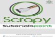 About the Tutorial · Scrapy 4 Note: It is recommended to install Scrapy using the above command if you have issues installing via pip. Ubuntu 9.10 or Above The latest version of