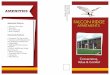 AMENITIES Dayton,OH. 45403falconridgedayton.com/pdf/Falcon Ridge Brochure.pdf · 2018-05-03 · FALCON RIDGE 414 Briarwood Ave, Apt. A AMENITIES Dayton,OH. 45403 Apartment Features