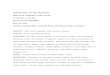 Notice of Proposed Rulemaking: Activities and Operations ... · rulemaking to revise and reorganize itsl atreguionsre lating to the ctaivities andrations opeof national banks and
