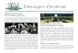 2008 Landscape Design Award Winner Laura Morton · Design Online March 2009 20th Anniversary Committee Update As we celebrate APLD’s 20th Anniversary in 2009, the 20th Anniversary