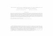 The Role of Income Distribution in the Di usion of Corporate Social … · 2016-01-07 · The Role of Income Distribution in the Di usion of Corporate Social Responsibility Simone
