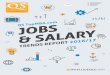 QS TopMBA.com JOBSY - MBA rankings, research, careers and ...€¦ · MBA job market swelling as a result. Middle East & Africa ð A sluggish year of just 1% growth in which losses