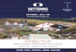 KETTERING • NN14 1UD 4162.pdf · 2019-05-21 · PETERBOROUGH RUGBY MILTON KEYNES NORTHAMPTON KETTERING SAT NAV NN14 1UD TO LEICESTER TO NORTHAMPTON TO ... The high profile location