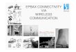 EPBAX CONNECTIVITY VIA WIRELESS COMMUNICATION EPABX CASE STUDY(1).pdf · Sheetal Wireless Technologies Pvt. Ltd. Pune-411038, Maharashtra, INDIA Ph. 91-20-25422941 / 25467179 / 64007732