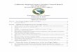 California Regional Water Quality Control Board...2011/02/09  · International Wastewater Treatment Plant Compliance with Secondary Treatment Requirements (Attachment B-6 ... City