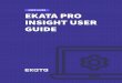 USER GUIDE EKATA PRO INSIGHT USER GUIDEcontent.ekata.com/rs/756-OJA-475/images/Ekata Pro... · When performing a manual Phone search, you can choose a country code from the drop-down