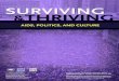 Surviving and Thriving Exhibition Poster · Surviving and Thriving Exhibition Poster Author: National Library of Medicine Subject: Surviving and Thriving Exhibition Poster Keywords: