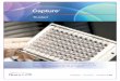 Capture - Immucor, Inc.€¦ · in blood bank automation, brings you solid phase technology so reliable, Capture-R ® Ready-Screen ® is the method for screening approximately 98%