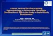A Novel Protocol for Characterizing Dysmorphology to ......Stuart Shapira presentation during the Meeting of the Interagency Autism Coordinating Committee: October 24, 2017 Author: