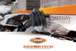 ANNUAL REPORT 2018 - Arbortech · arbortech industries limited a.c.n. 009 462 453 annual report 2018 anniversary 30 year 1988 2018 anniversary 30 year 1988 2018